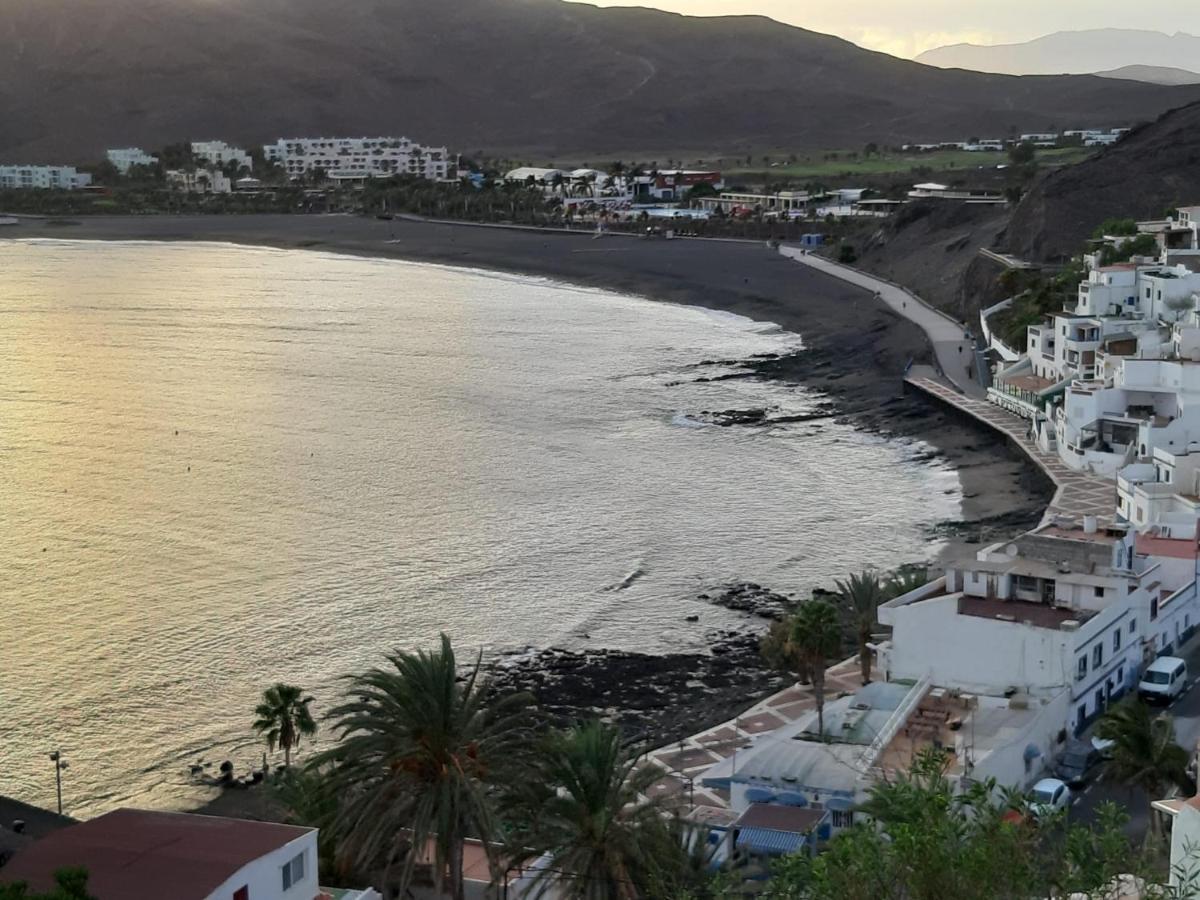La Entallada Las Playas Luaran gambar