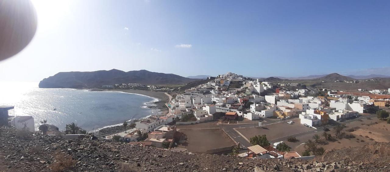 La Entallada Las Playas Luaran gambar