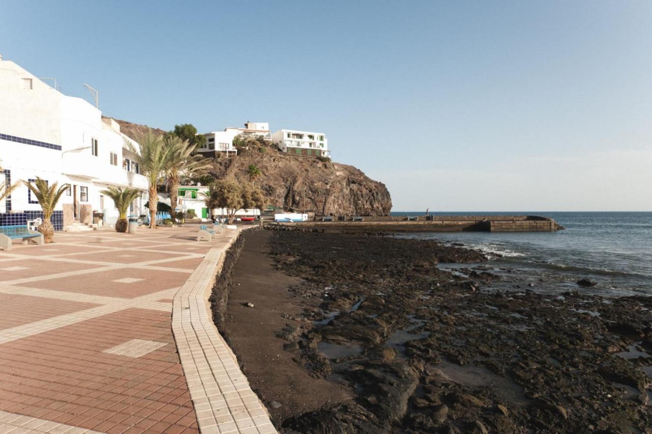 La Entallada Las Playas Luaran gambar